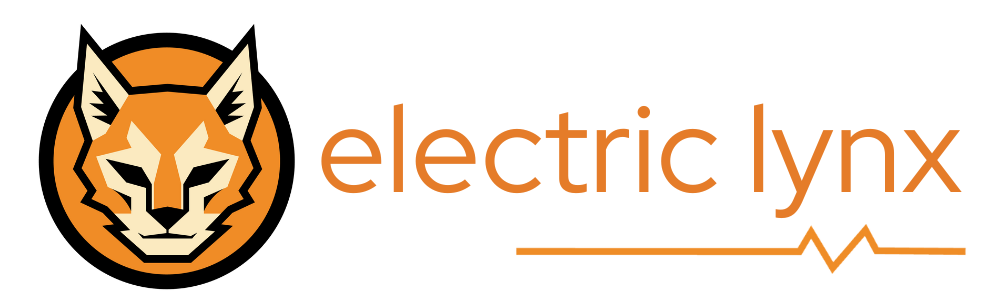 Electric Lynx Logo
